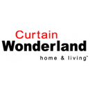 Curtain Wonderland AU