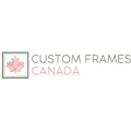 Custom Frames CA