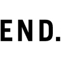 End Clothing UK