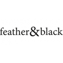 Feather and Black