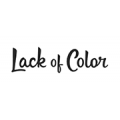 Lack of Color - US