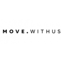 Move With Us AU