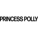 Princess Polly AU